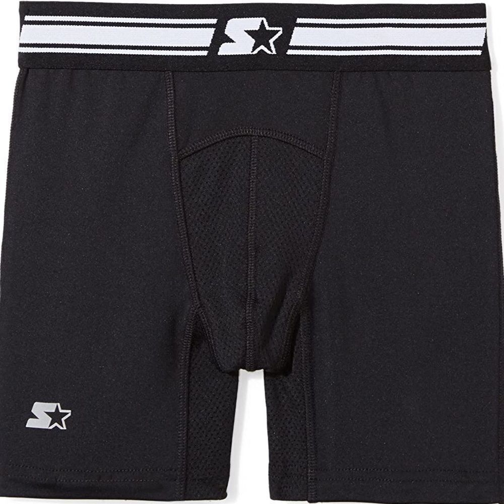 10/$50 Starter Boy  Size M
